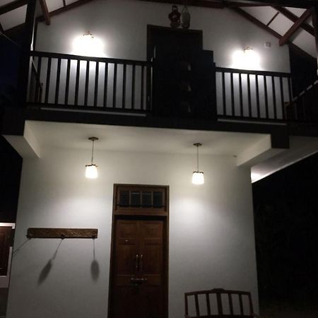 Sweet Pea Homestay Балапития Экстерьер фото