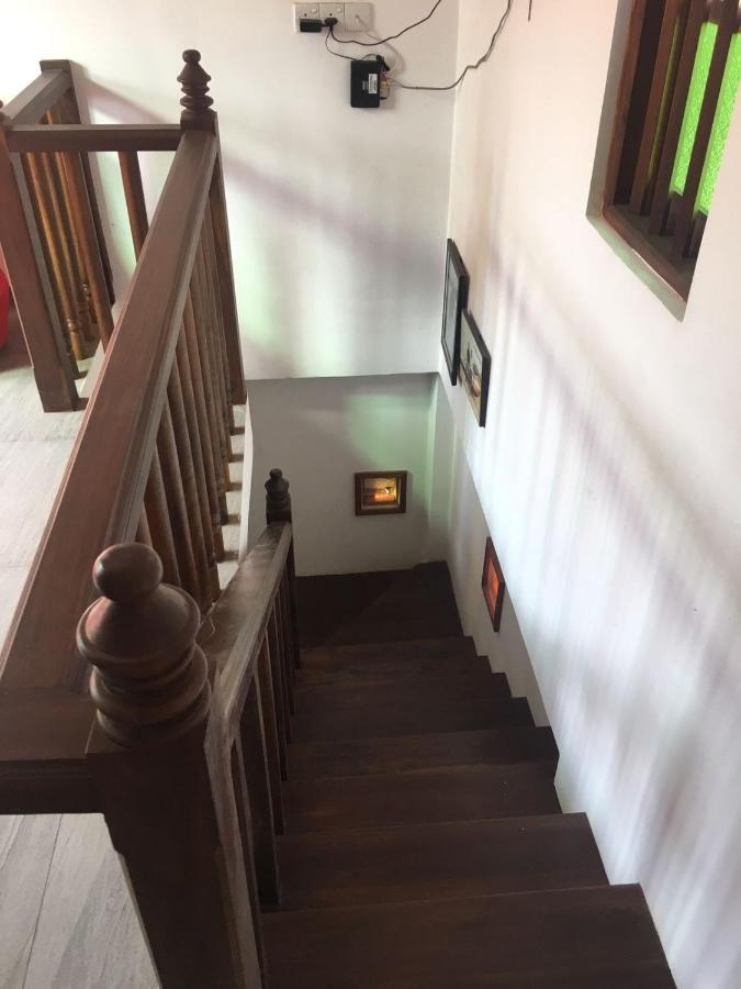 Sweet Pea Homestay Балапития Экстерьер фото
