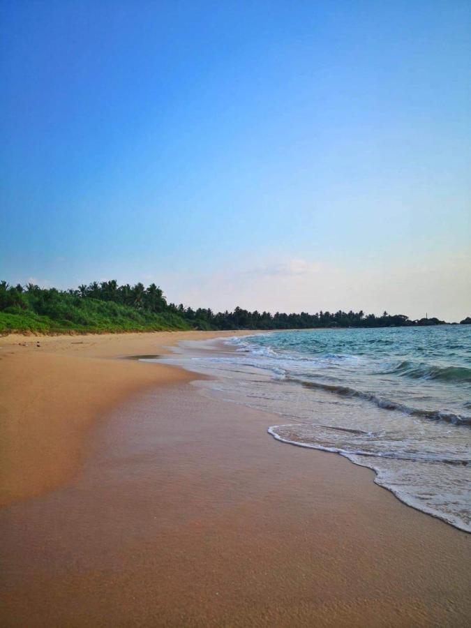 Sweet Pea Homestay Балапития Экстерьер фото